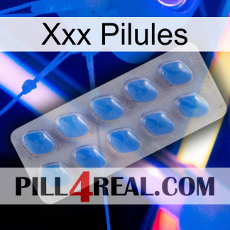Xxx Pills 22